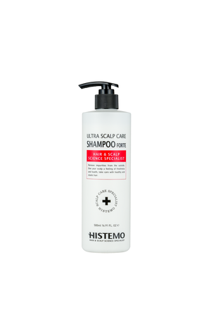 Ultra Scalp Care Shampoo