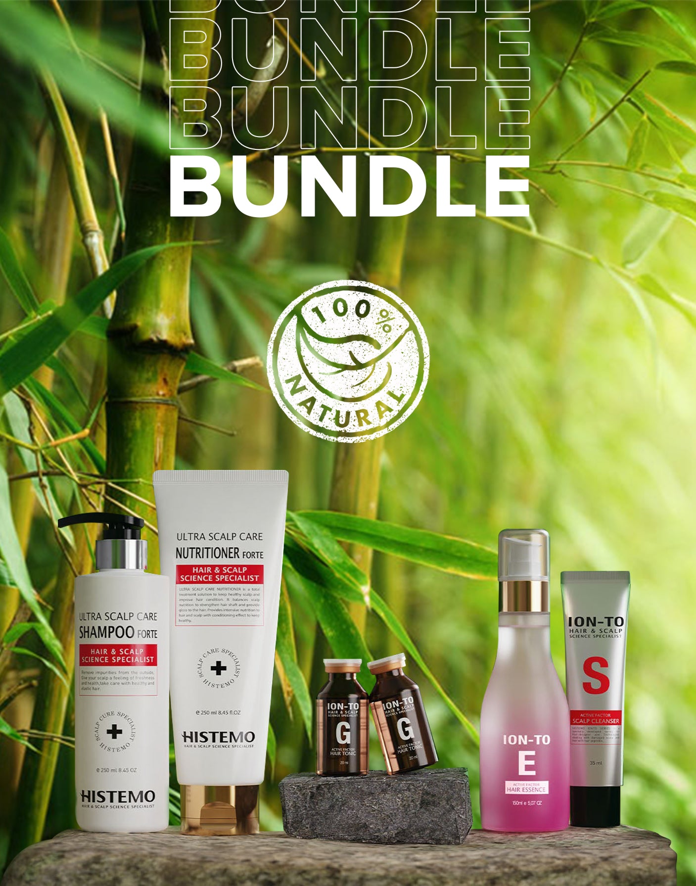 BUNDLE