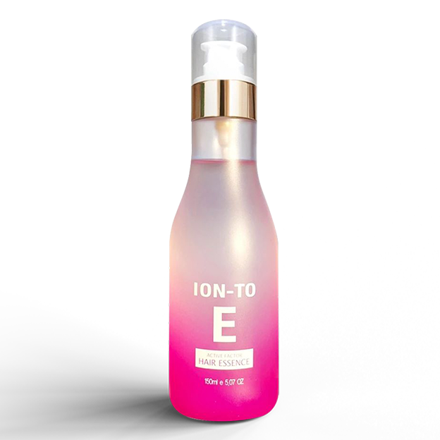 Histemo ION-TO E Restoring Hair Essence