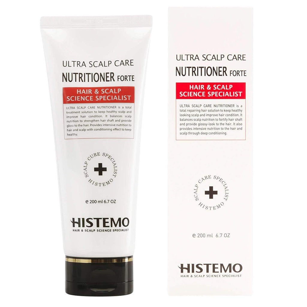 Histemo Ultra Scalp Care Nutritioner