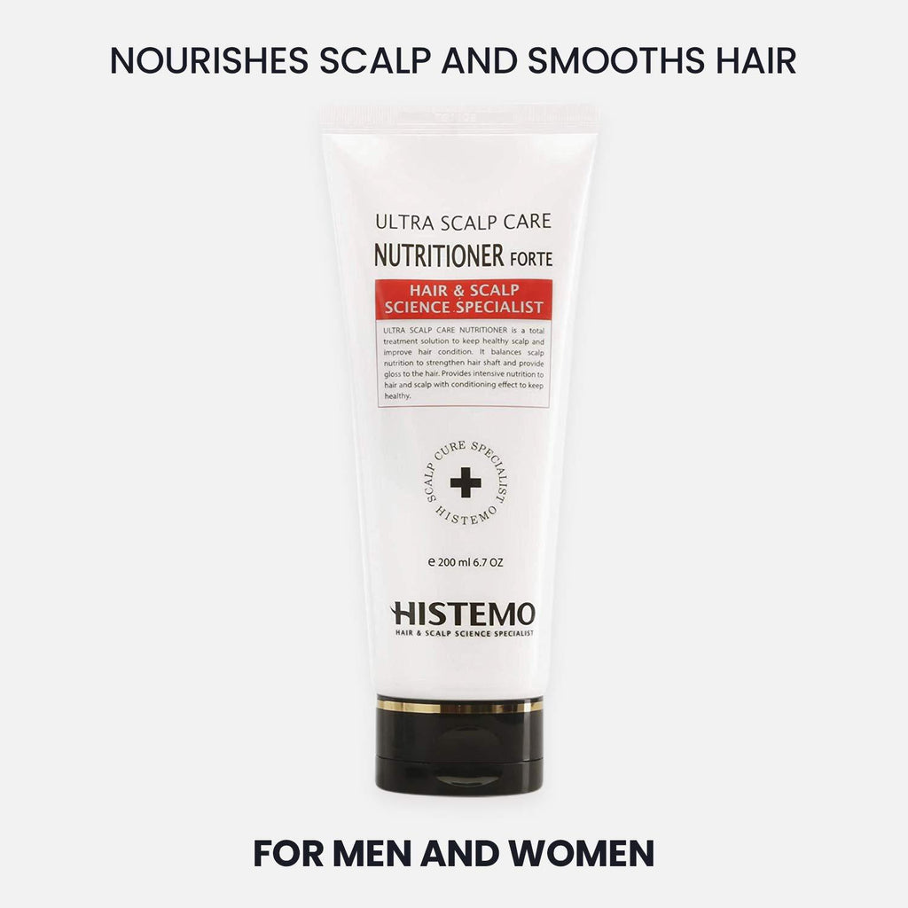 Histemo Ultra Scalp Care Nutritioner