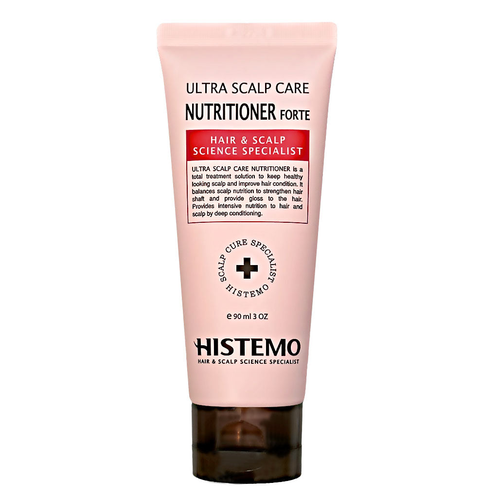 Histemo Ultra Scalp Care Nutritioner
