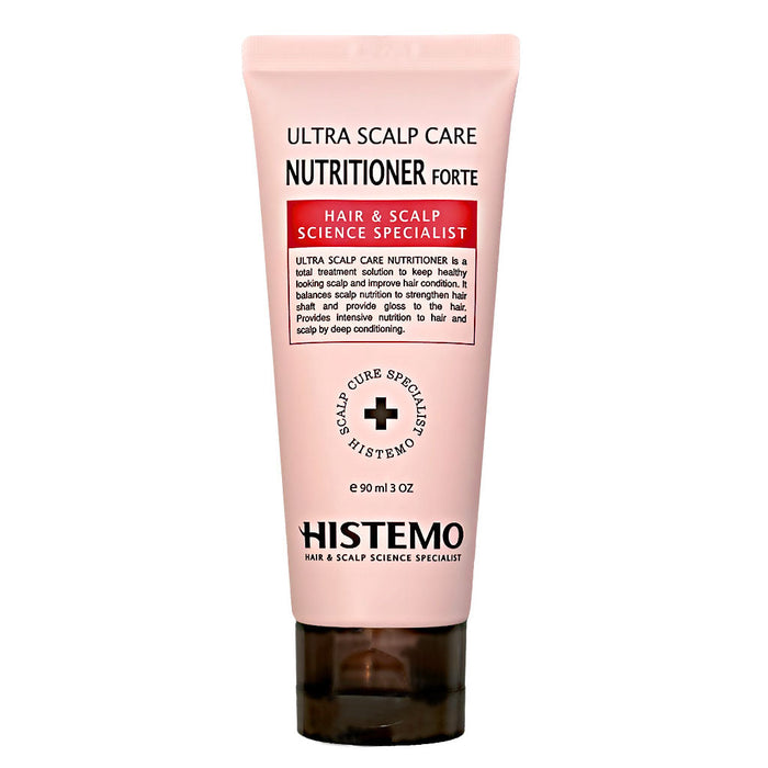 Histemo Ultra Scalp Care Nutritioner