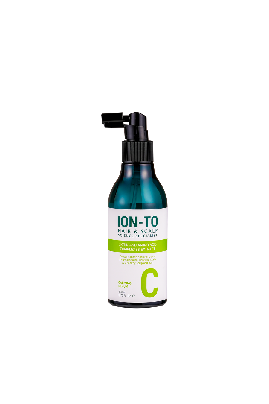 Histemo Ion-to C Calming Serum