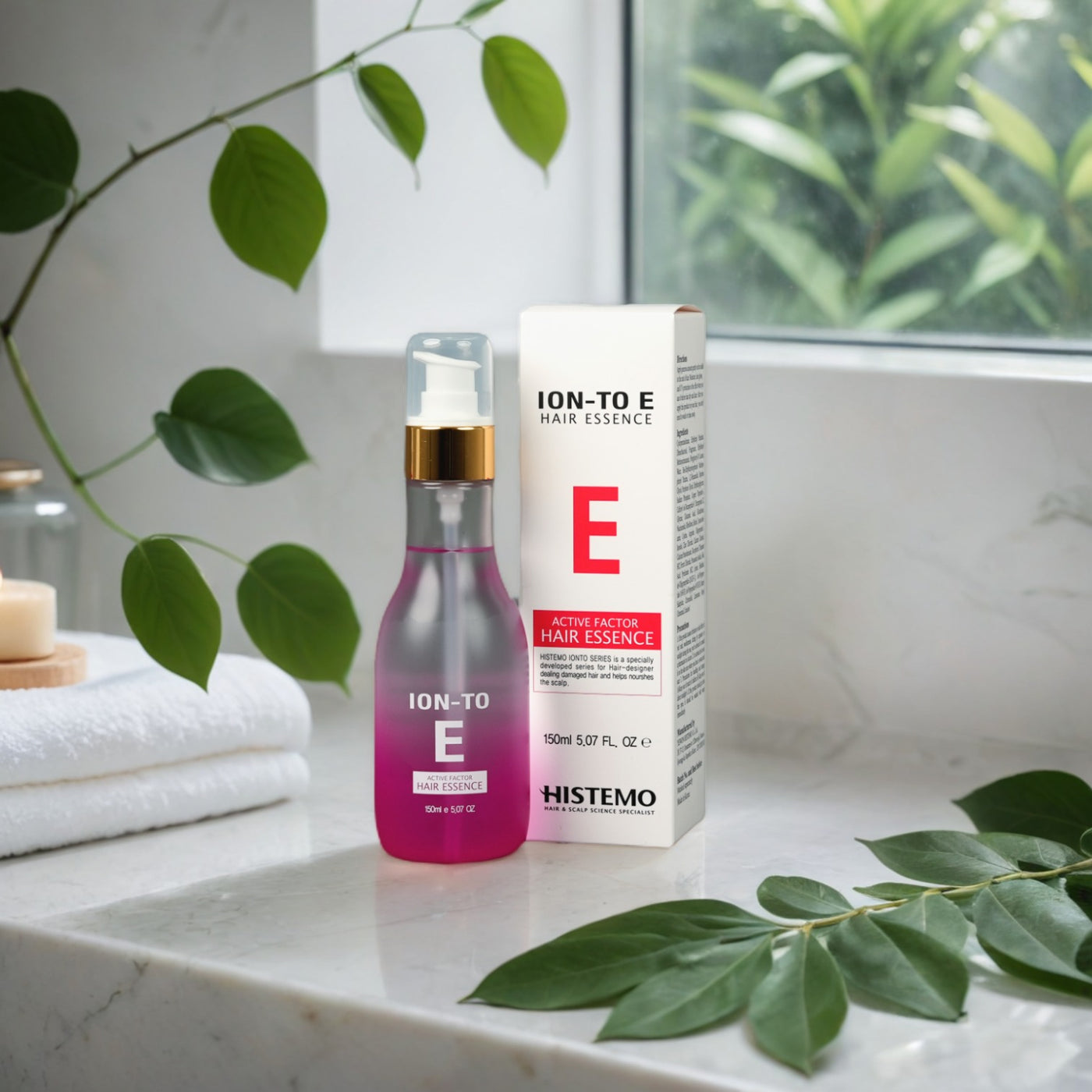 Histemo Nourish