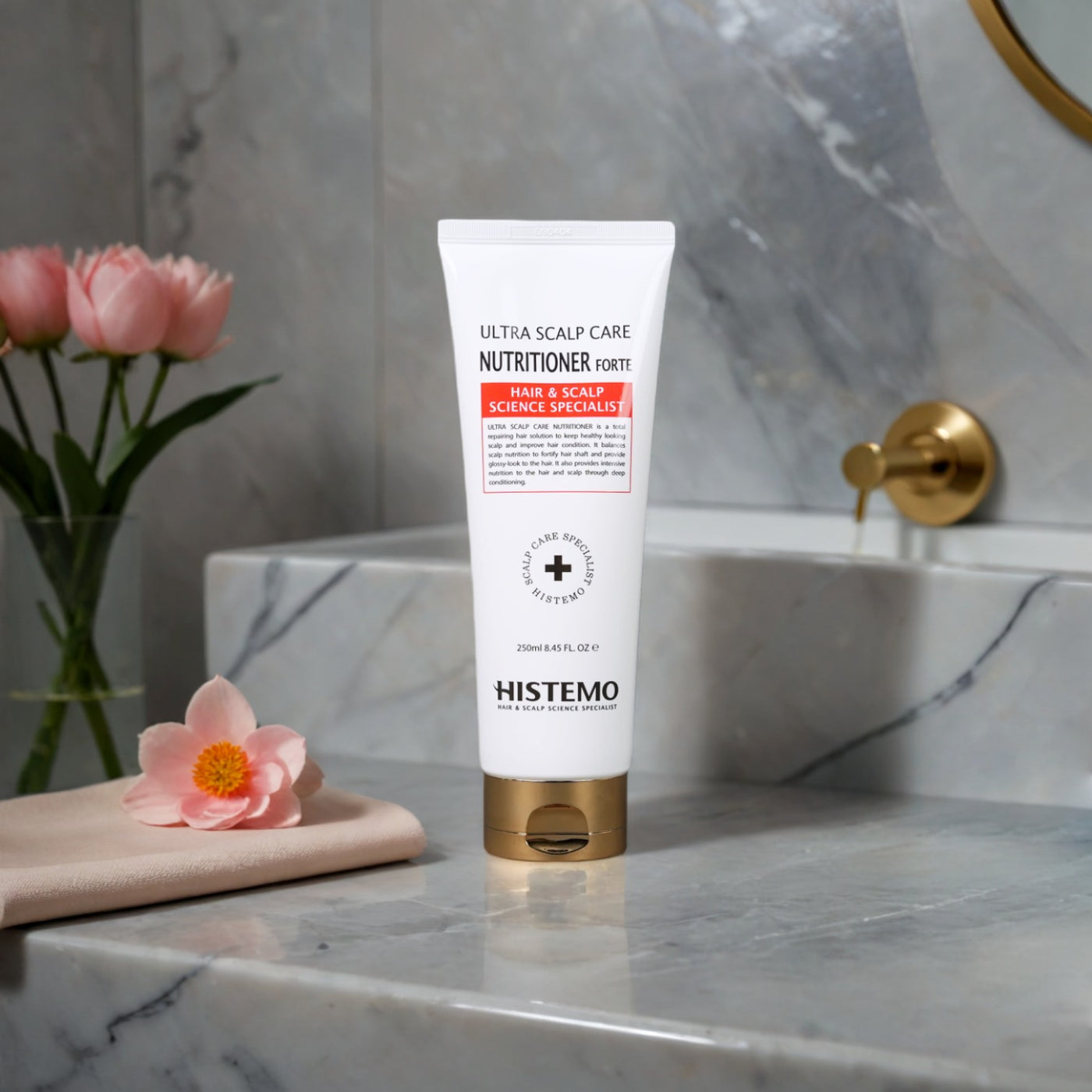 Who is Histemo Middle East?